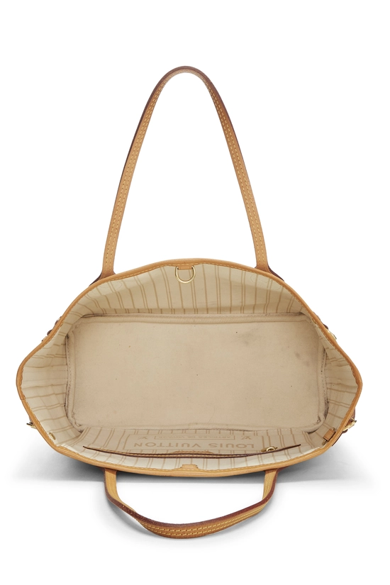 Damier Azur Neverfull PM, , large image number 5