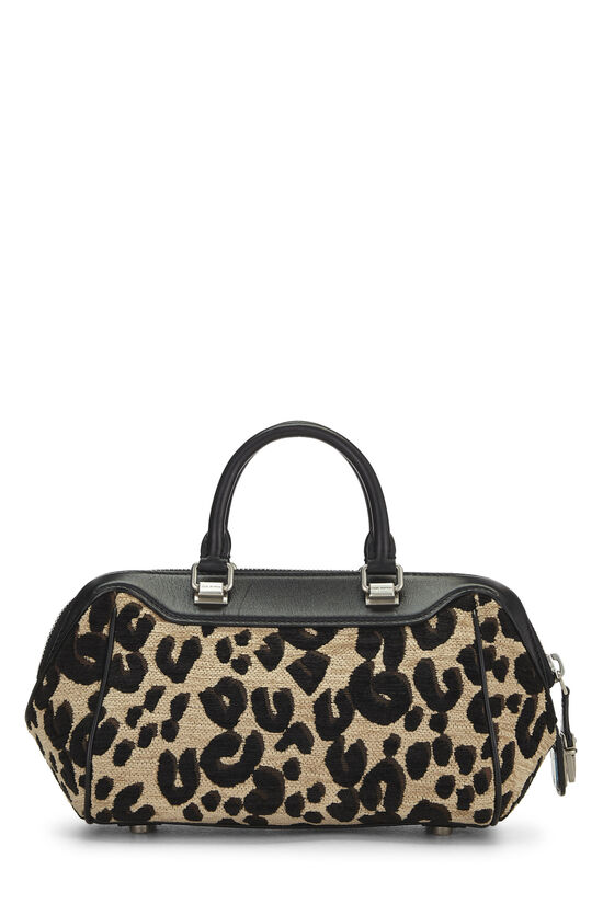 Stephen Sprouse x Louis Vuitton Leopard Baby, , large image number 3