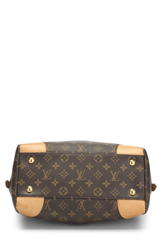 Monogram Canvas Segur, , large image number 4