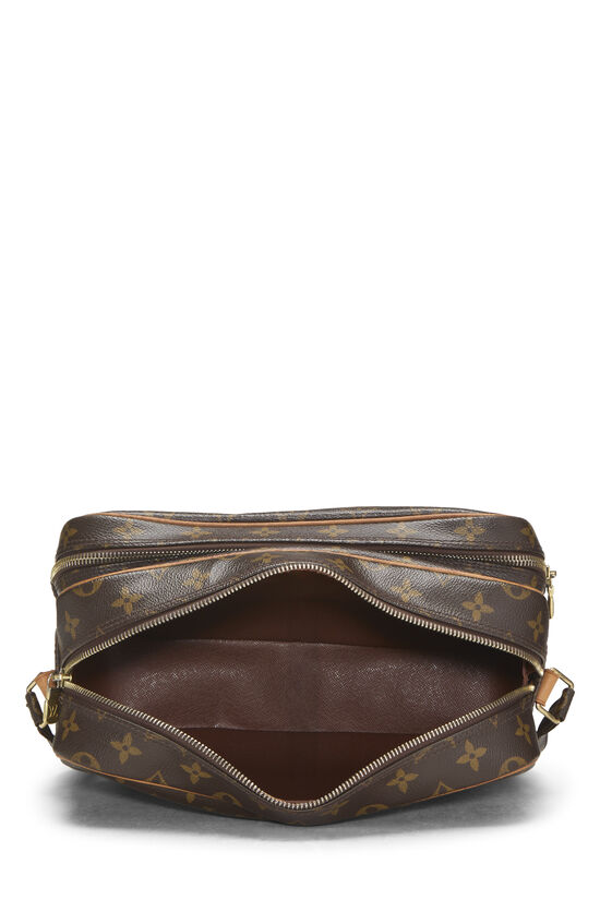 Monogram Canvas Nile, , large image number 3