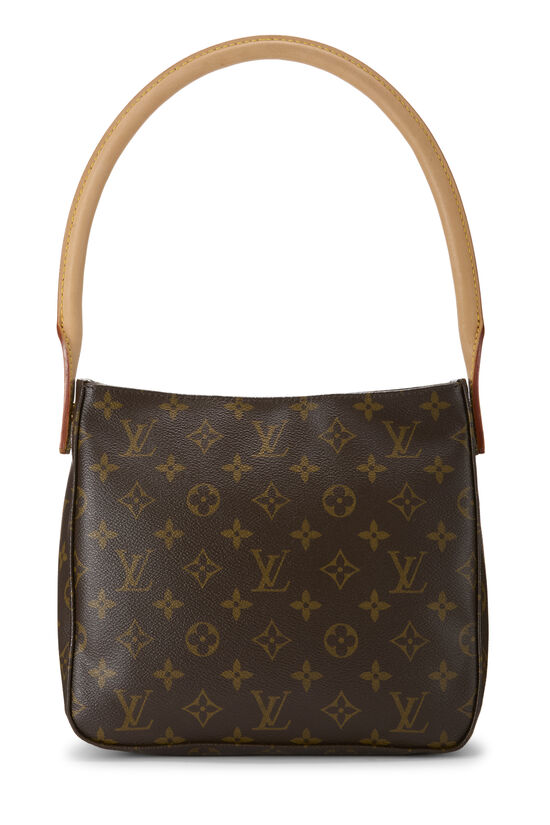 Monogram Canvas Looping MM, , large image number 3