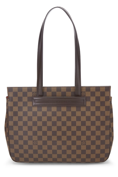 Louis Vuitton Damier Ebene Parioli PM