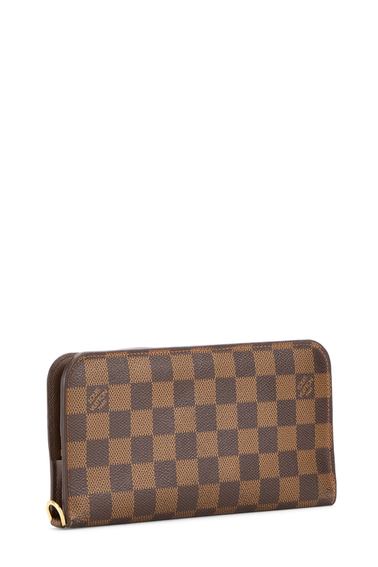Damier Ebene Insolite, , large image number 1