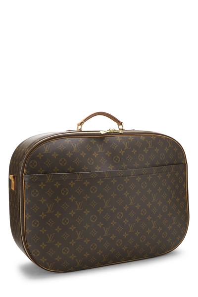Louis Vuitton Monogram Canvas Packall GM — photo 2
