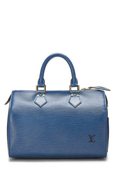 Toledo Blue Epi Speedy 25