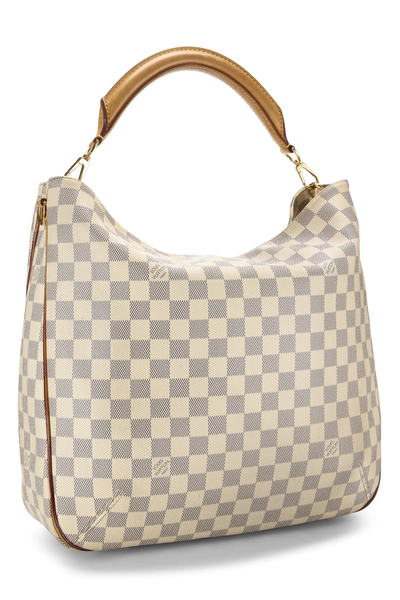 Louis Vuitton Damier Azur Soffi — photo 2