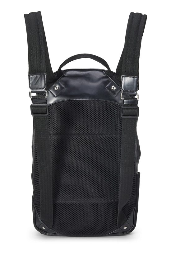 Damier Graphite Michael Backpack, , large image number 3