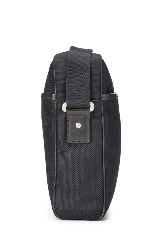 Navy Damier Geant Citadin PM, , large image number 3