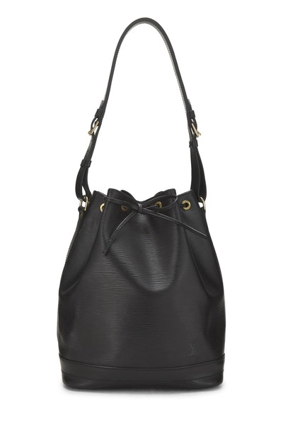 Black Epi No&eacute;