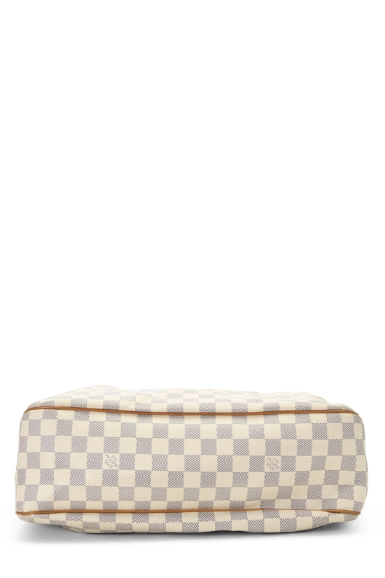 Damier Azur Siracusa MM, , large image number 4