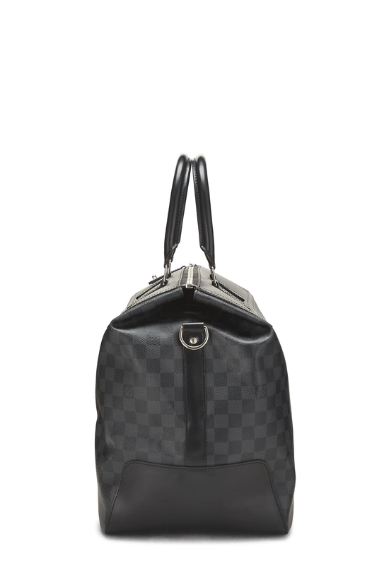 Black Damier Graphite Neo Greenwich, , large image number 2