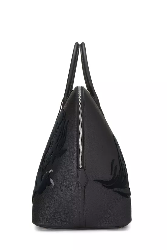 Black Togo Dragon Bolide 45, , large image number 2