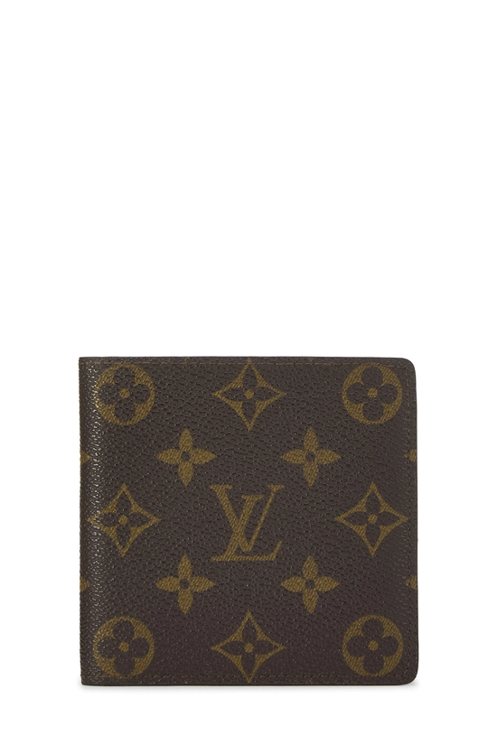 Monogram Canvas Marco, , large image number 0