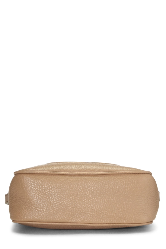 Beige Leather Soho Disco, , large image number 4