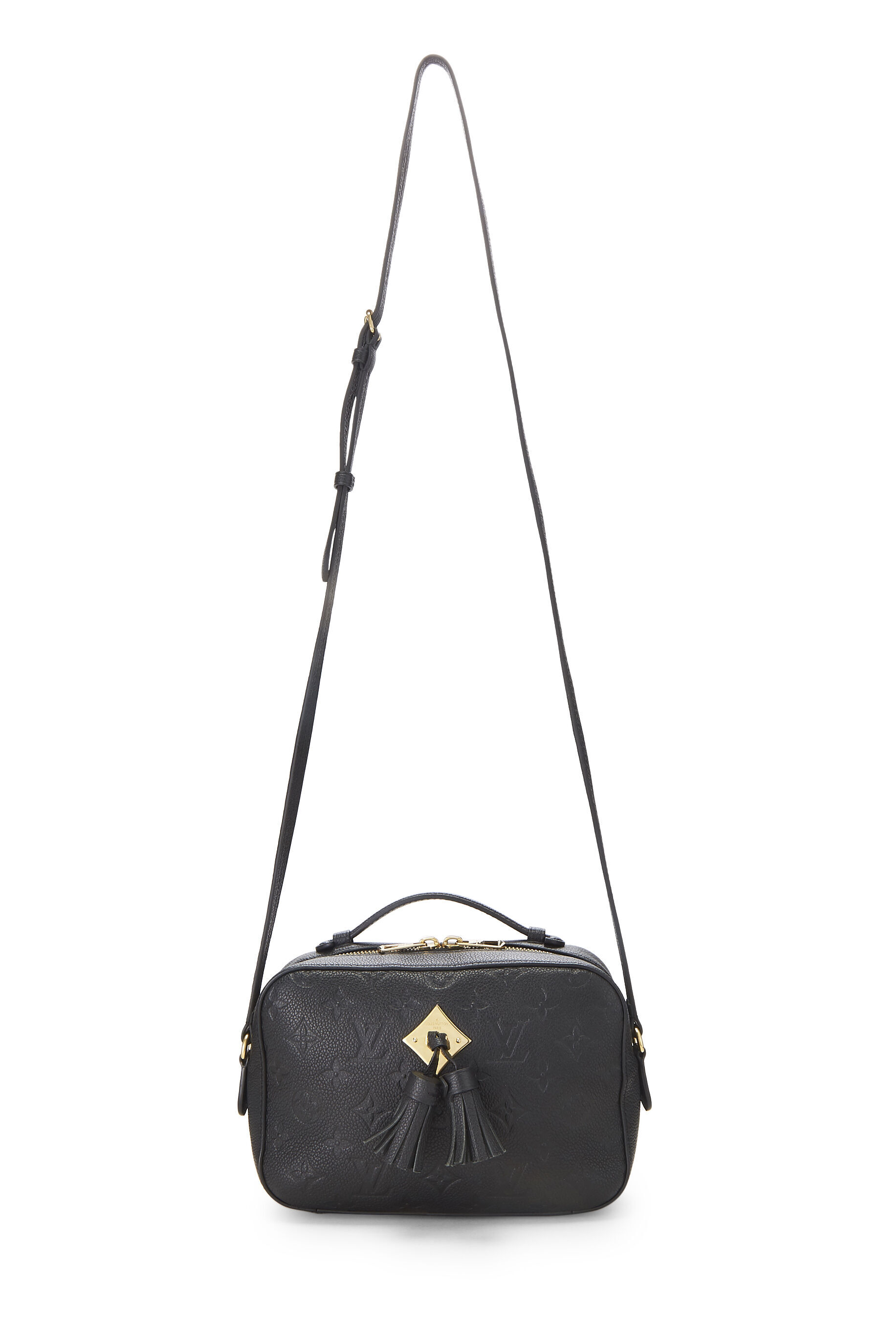 louis vuitton empreinte saintonge