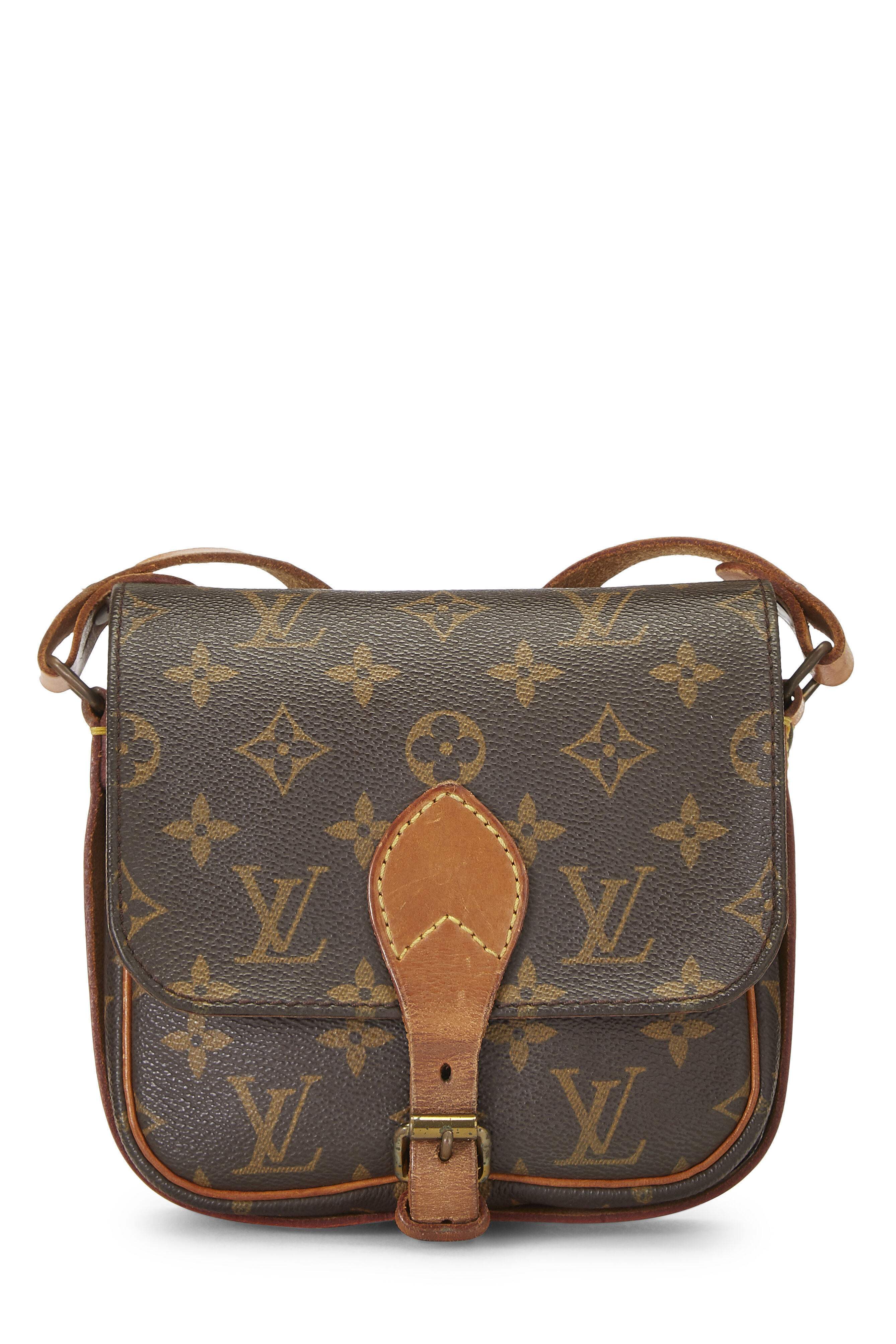 lv cartouchiere pm