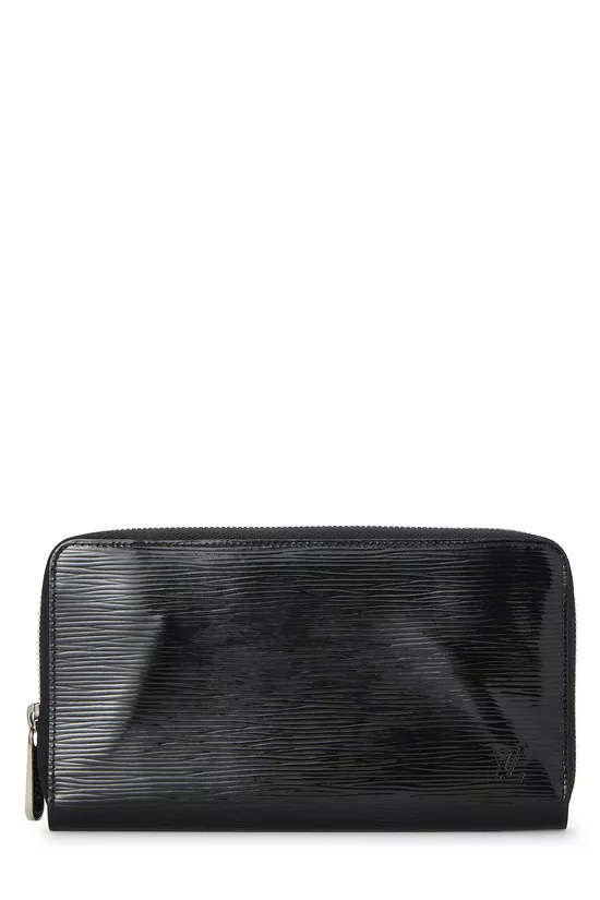 Black Electric Epi Zippy Organizer, , large image number 0