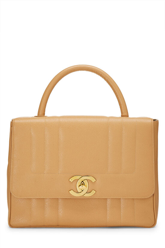 CHANEL Caviar Quilted Large Bags & Handbags for Women