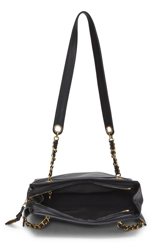 Black Caviar 3 CC Tote Medium, , large image number 5