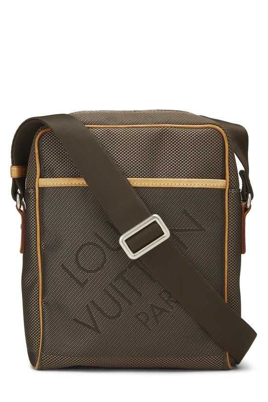 Grey Damier Geant Citadin , , large image number 3