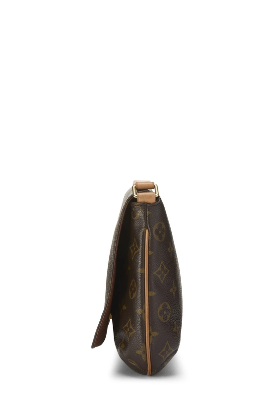 Monogram Canvas Musette Tango, , large image number 2