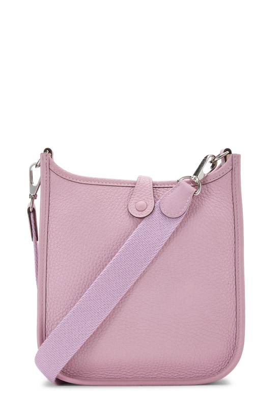 Mauve Sylvestre Clemence Evelyne Amazone TPM, , large image number 3