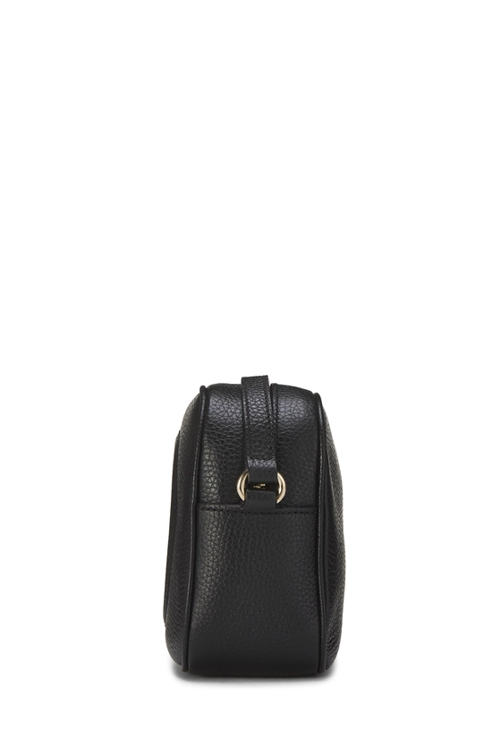 Black Leather Soho Disco, , large image number 2