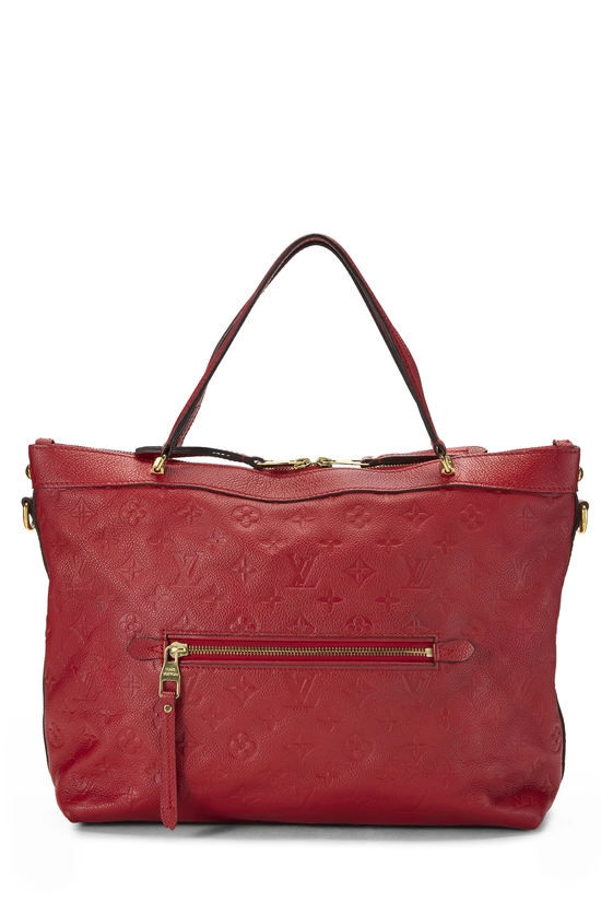 Orient Monogram Empreinte Bastille MM, , large image number 0