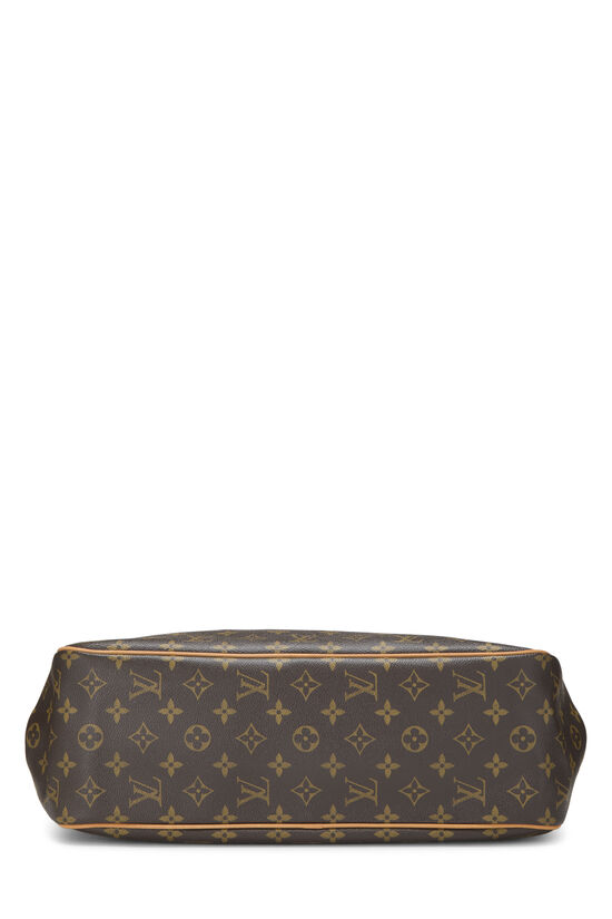 Monogram Canvas Batignolles Horizontal, , large image number 4