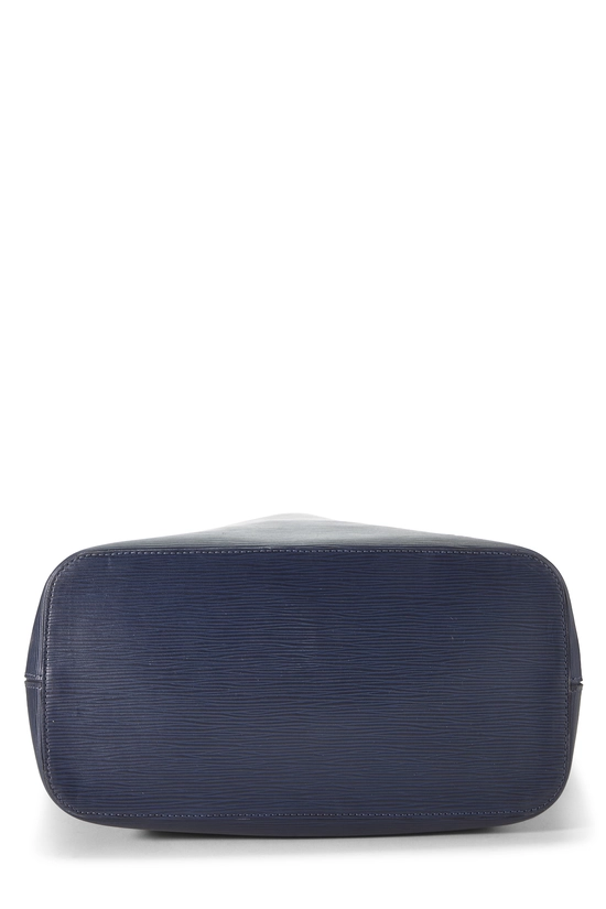 Blue Marine Epi Neverfull MM NM, , large image number 4