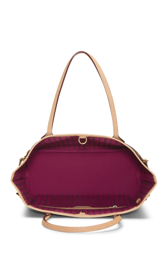 Monogram Canvas Neverfull PM NM, , large image number 5