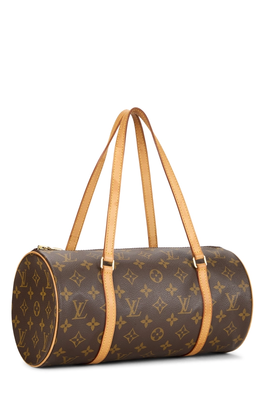 Monogram Canvas Papillon 30 & Mini Set, , large image number 1