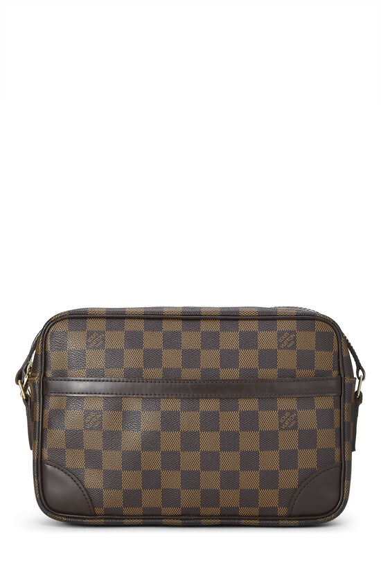Louis Vuitton Lv Crossbody Bag Trocadero