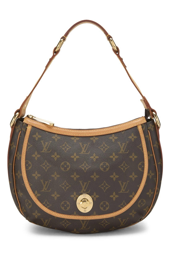 Monogram Canvas Tulum PM, , large image number 0