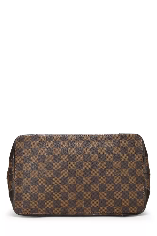 Damier Ebene Hampstead PM, , large image number 4