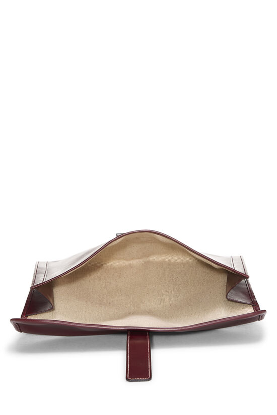 Rouge H Box Calf Jige GM, , large image number 5