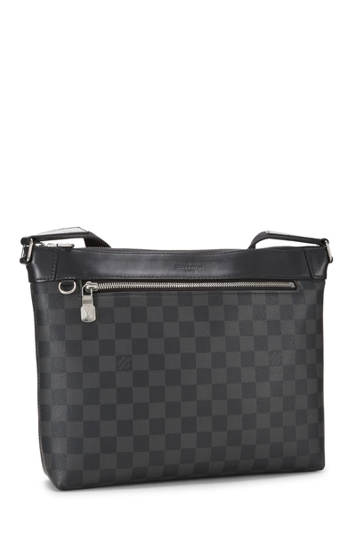 Louis Vuitton Damier Graphite Mick PM NM — photo 2