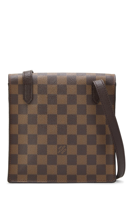 Damier Ebene Pimlico, , large image number 2