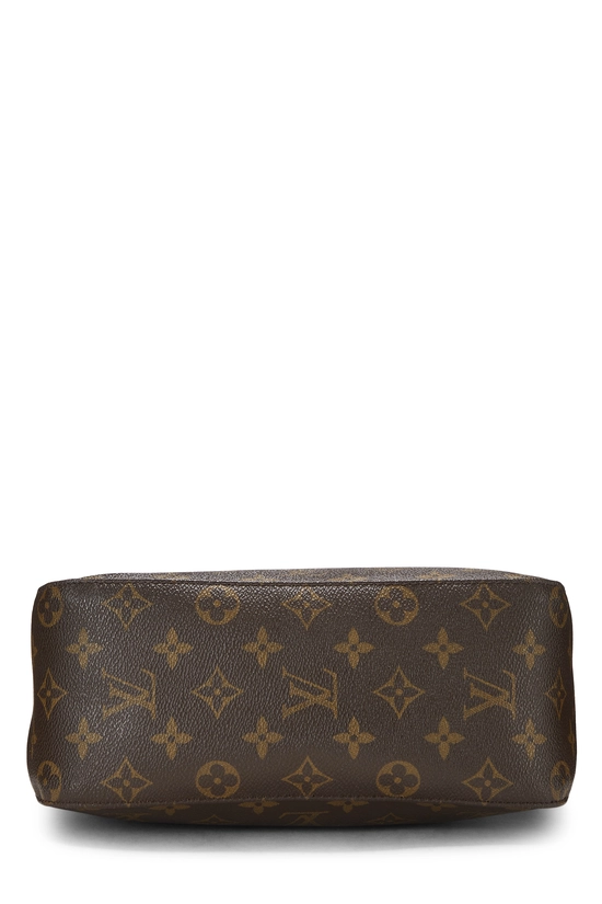 Monogram Canvas Looping MM, , large image number 4