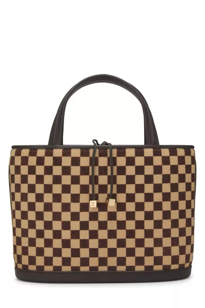 Damier Sauvage Impala
