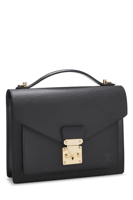 Black Epi Monceau, , large image number 1