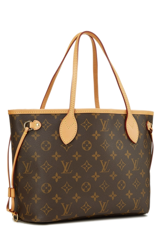 Monogram Canvas Neverfull PM, , large image number 1