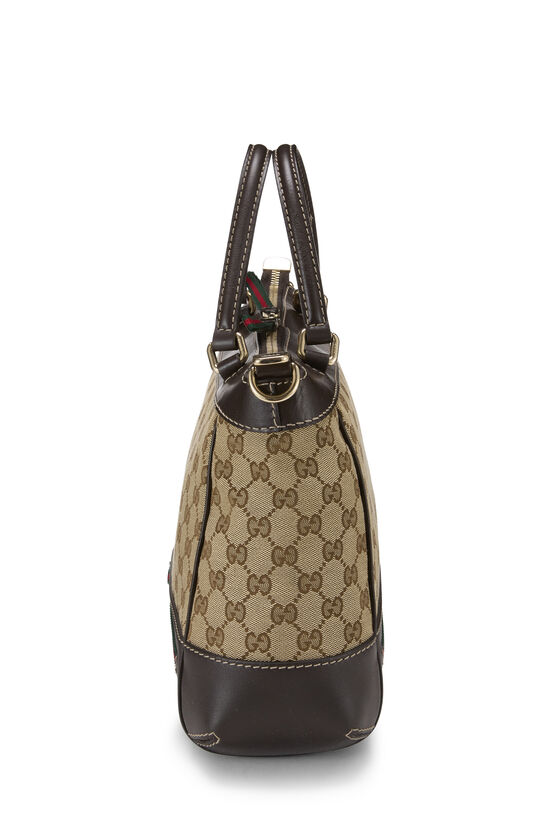 Original GG Canvas Mayfair Convertible Handbag, , large image number 2