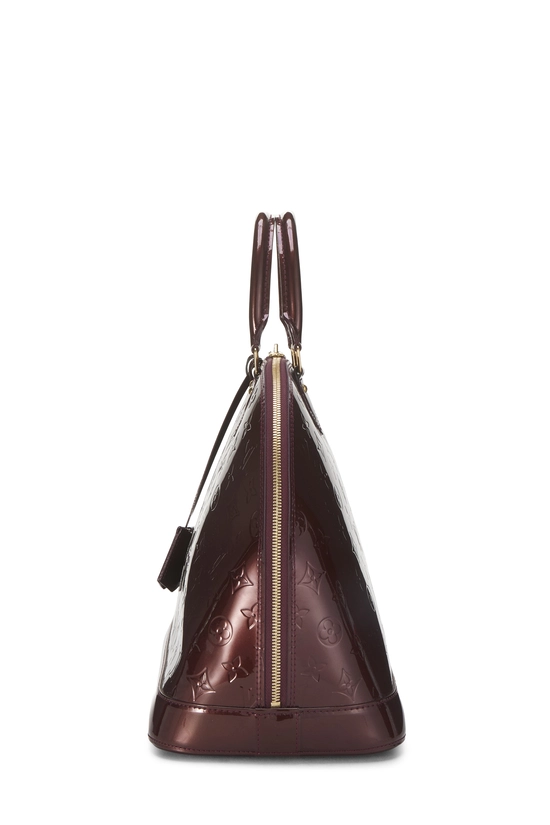 Rouge Fauviste Vernis Alma GM NM, , large image number 2