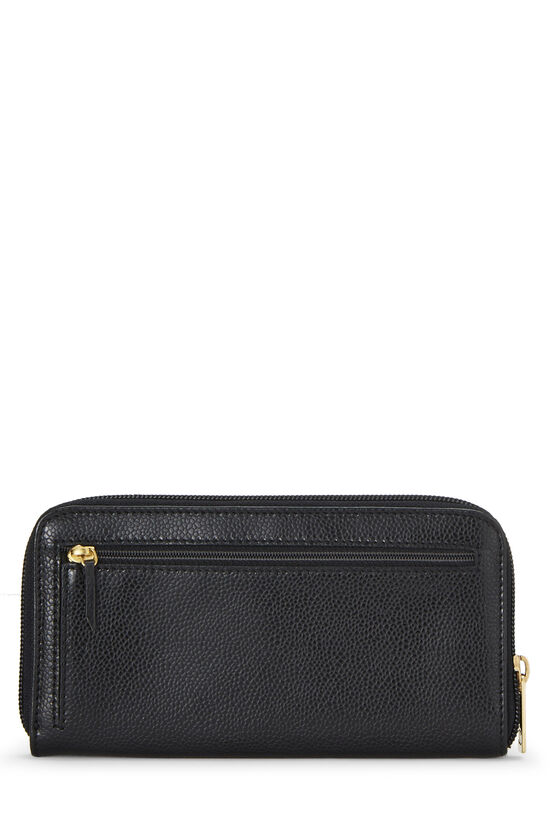 chanel mini crossbody wallet case