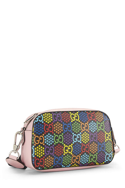 Multicolor GG Supreme Psychedelic Crossbody, , large