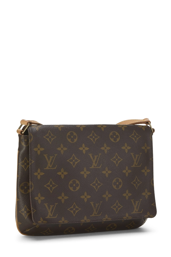 Monogram Canvas Musette Tango, , large image number 1