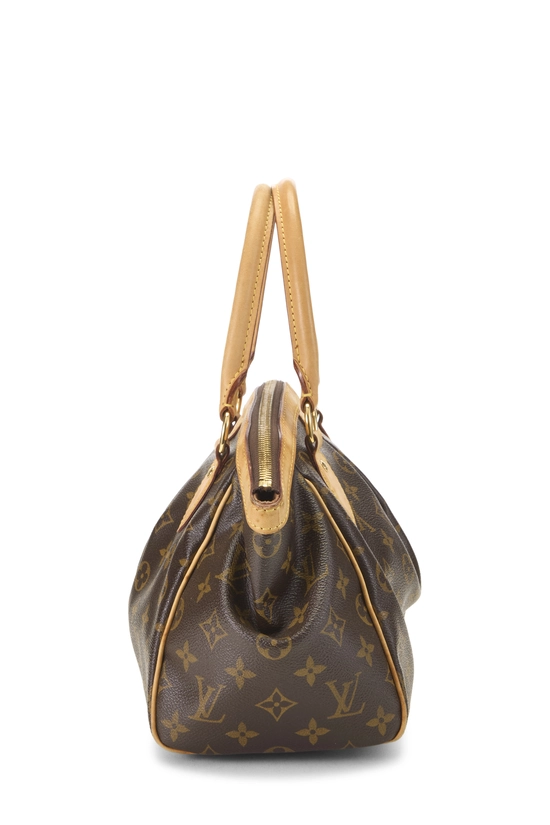 Monogram Canvas Tivoli PM, , large image number 2