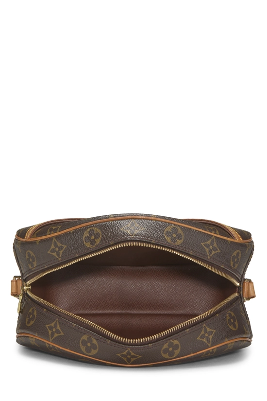 Monogram Canvas Blois, , large image number 5