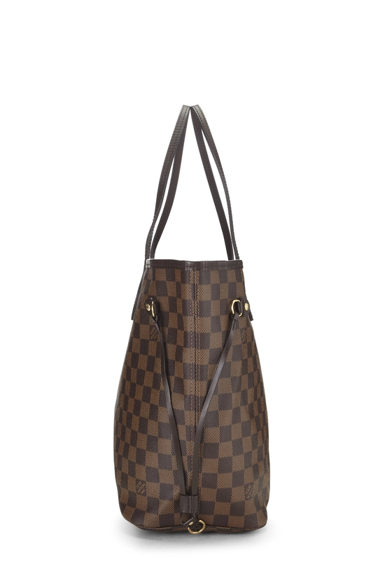 Damier Ebene Neverfull MM, , large image number 2